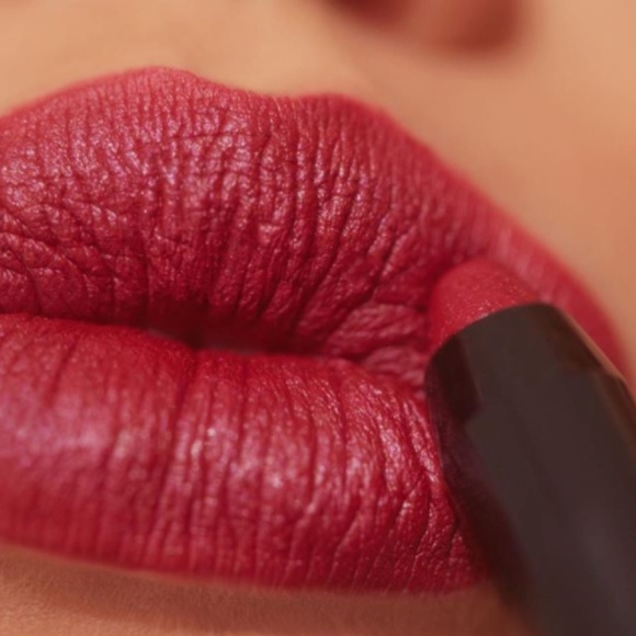 Marc Jacobs Le Marc Crayon PLUM N GET IT 360 ~ NEW IN BOX - Picture 2 of 7